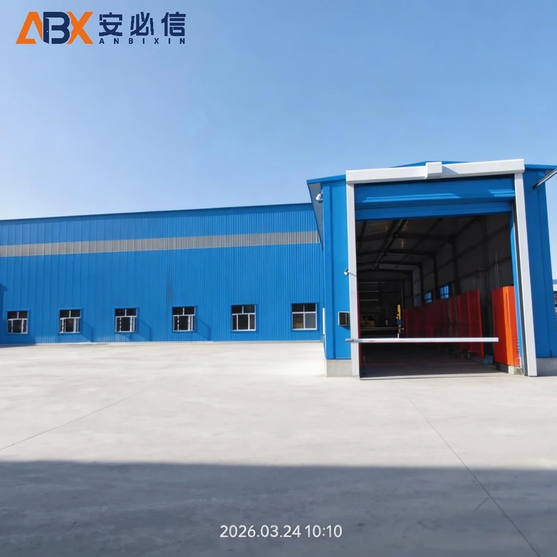 广安市背带堆积门