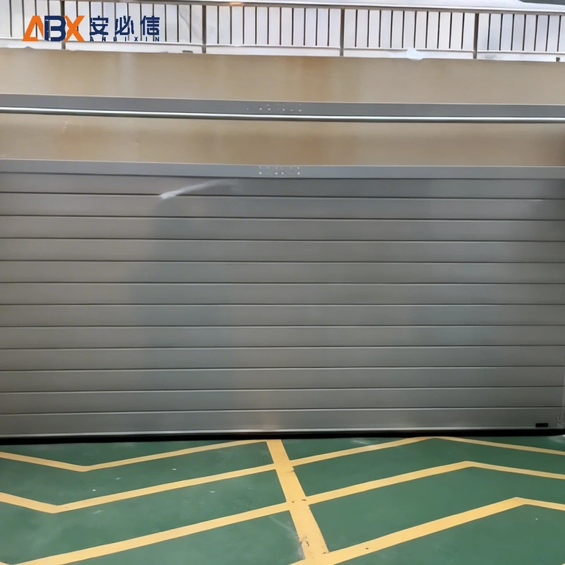 广安市厂房高速门